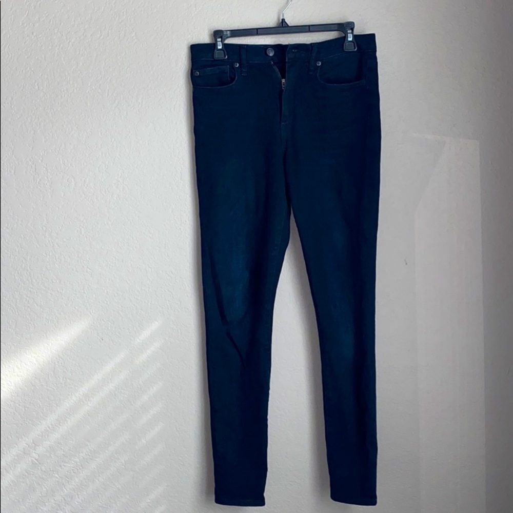 Gap Denim Dark Wash